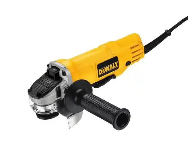 Dewalt Pulidora Industrial de 7 2700W 8500Rpm