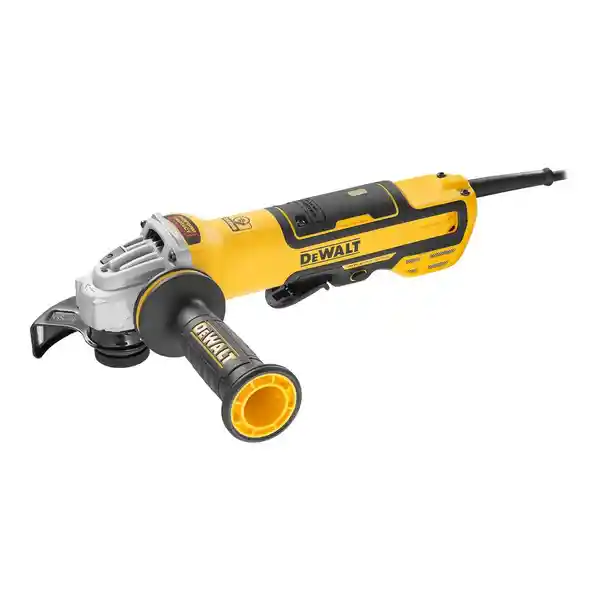 Dewalt Pulidora Angular Brushless 4-1/2 1700 W 11000 Rpm