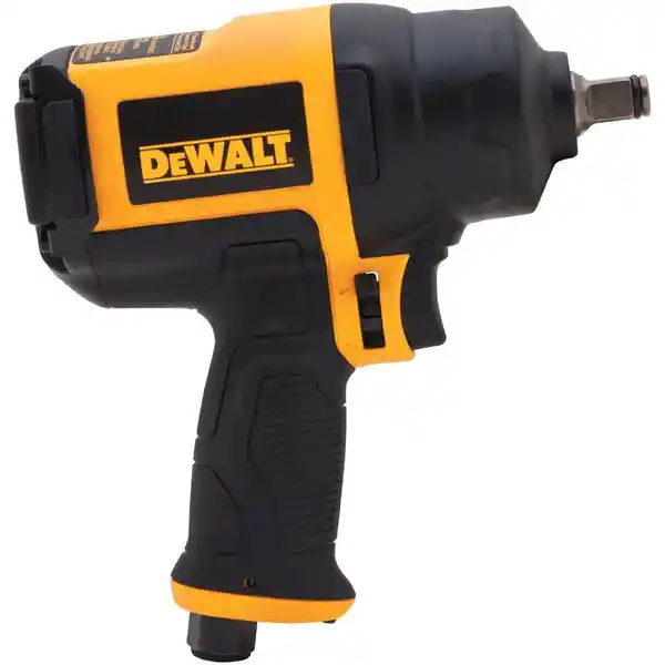 Dewalt Llave de Impacto Neumática de 1/2 Pulgada