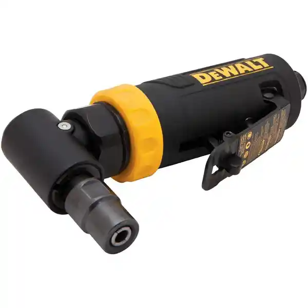 Dewalt Amoladora Angular Neumática 1/4