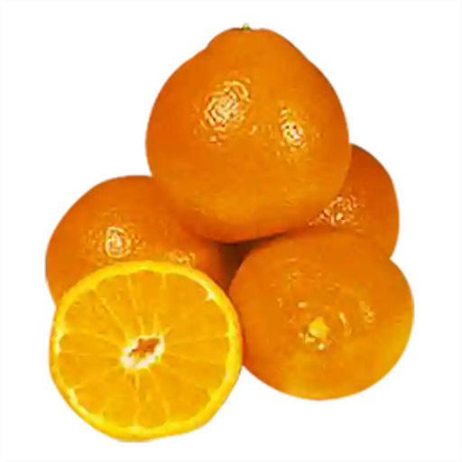 Naranja Tangelo