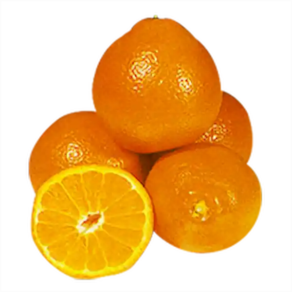 Naranja Tangelo