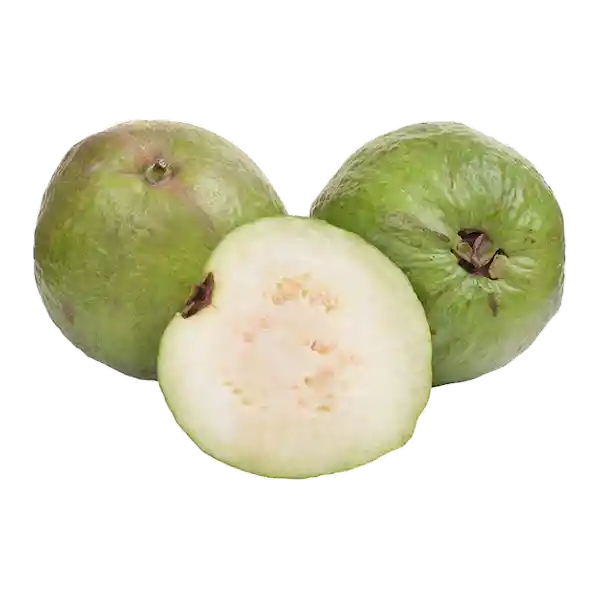 Guayaba Manzana