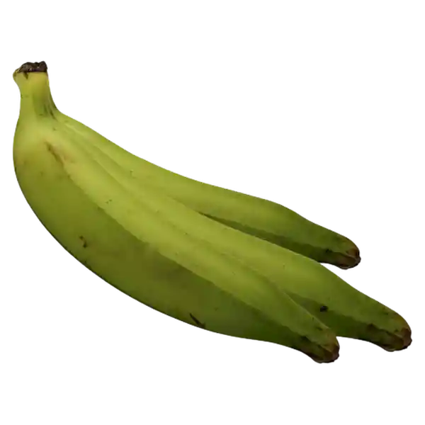 Platano Verde