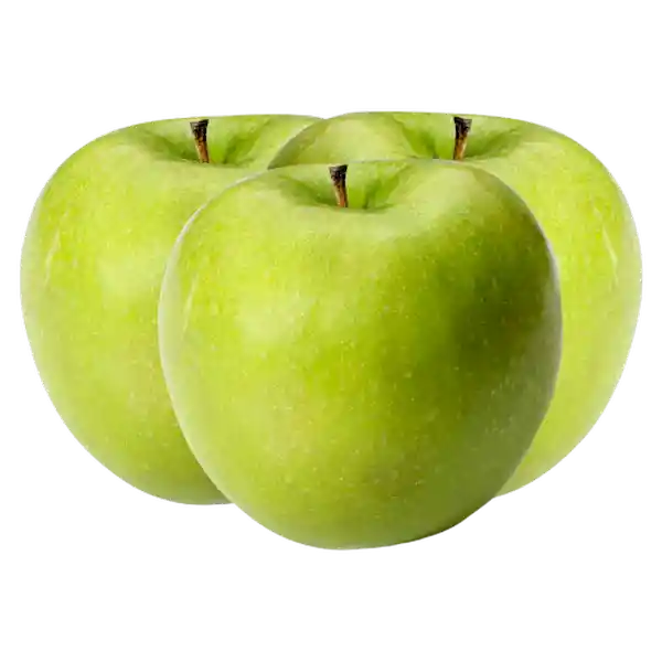 Manzana Verde