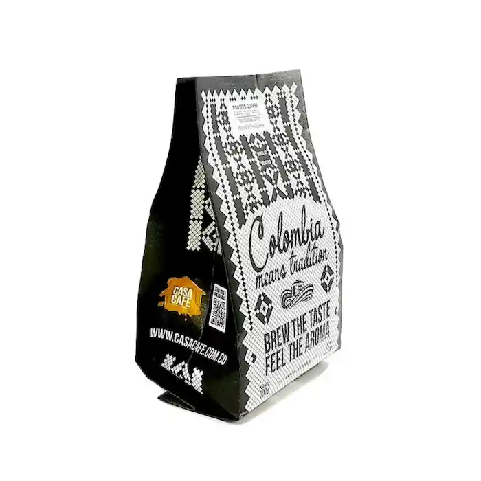 Café Colombia es Tradición molido 100g