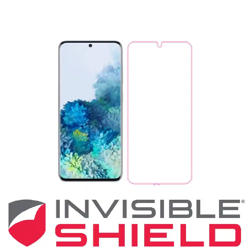 proteccion invisible Shield samsung galaxy s20 