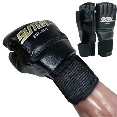 Guantes Mma Taekwondo, Muay Thai Boxeo