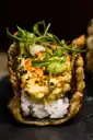 Taco Nori