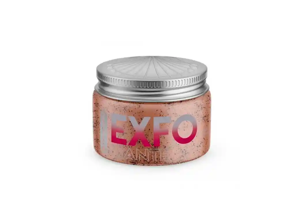 Piel De Oro Exfoliante Corporal de Café