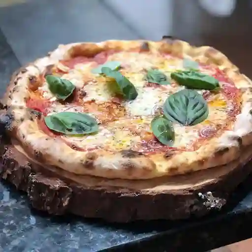 Pizza de Margarita