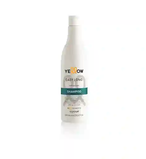 Yellow Easy Long Shampoo