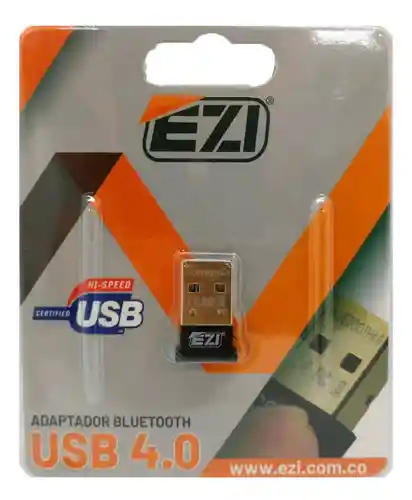 Adaptador Bluetooth Usb 4.0