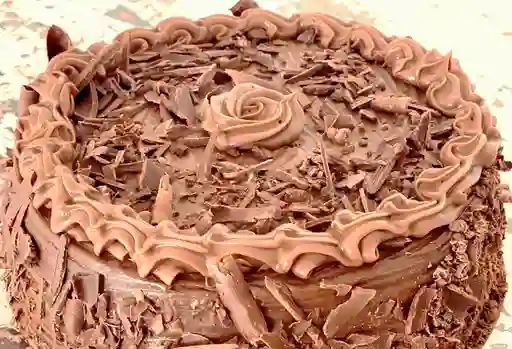 Torta de Chocolate Zafta