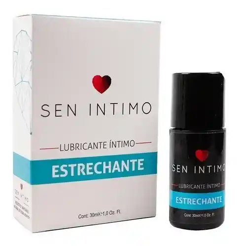 Lubricante estrechante x30ml 