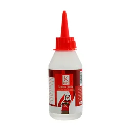 Klipp Silicona Liquida 100 mL