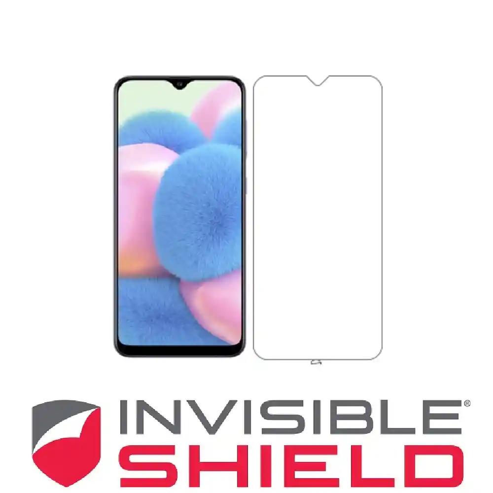 proteccion invisible shield samsung galaxy a30s