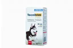 Tecnitrim Pets para Perros Suspensión Oral (48 %)