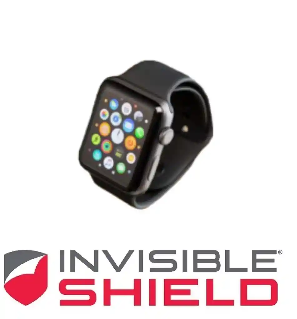 Apple Proteccion Invisible Shield Watch Series 1 42Mm