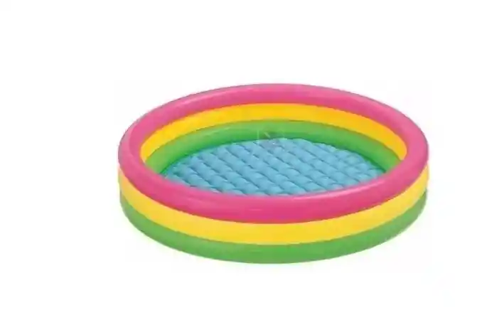 Intex Piscina Inflable 86 X 25cm - Kg