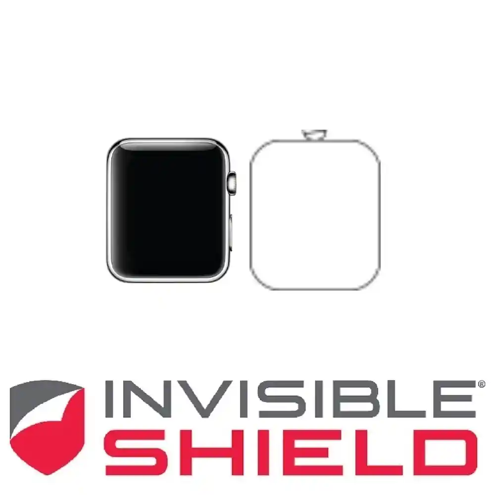 Apple Proteccion Invisible Shield Watch Series 4/5/6 40Mm