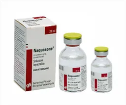 One Naquas 50 Ml (0.5 Mg / 10 Mg)
