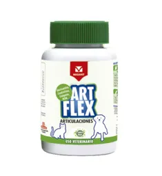 Art Flex Suplemento Nutricional 30 Comprimidos