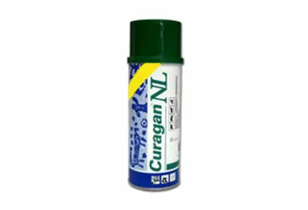  Curagan Larvicida Y Ant Iseptic O Para Mascotas En Aerosol 350 Ml 