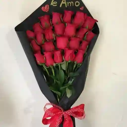Bouquet Amor