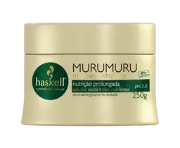 HASKELL Macara Murumuru 250Gr