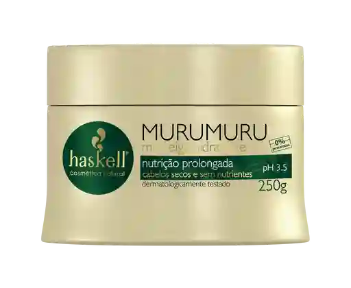 HASKELL Macara Murumuru 250Gr