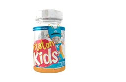 Vitaton Kids 60gomas Multivitaminico Healthy America
