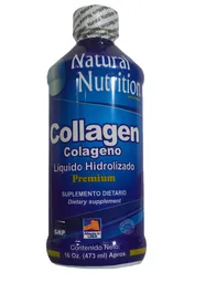 Colageno Liquido Hidrolizado Premium