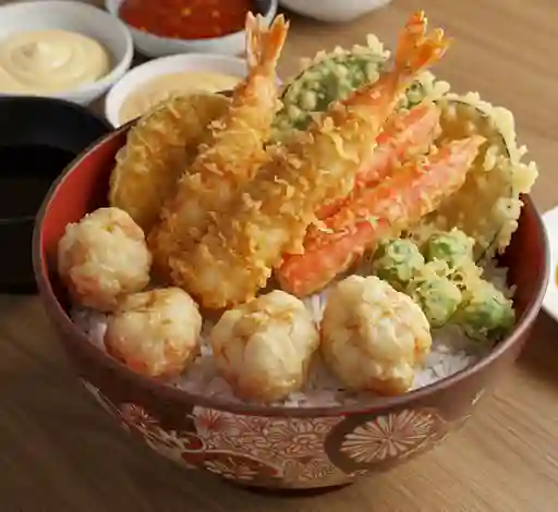 Akita Roll