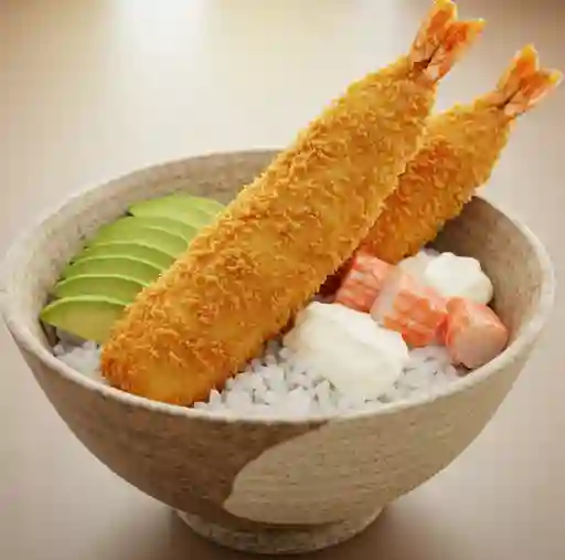 Dolphin Roll