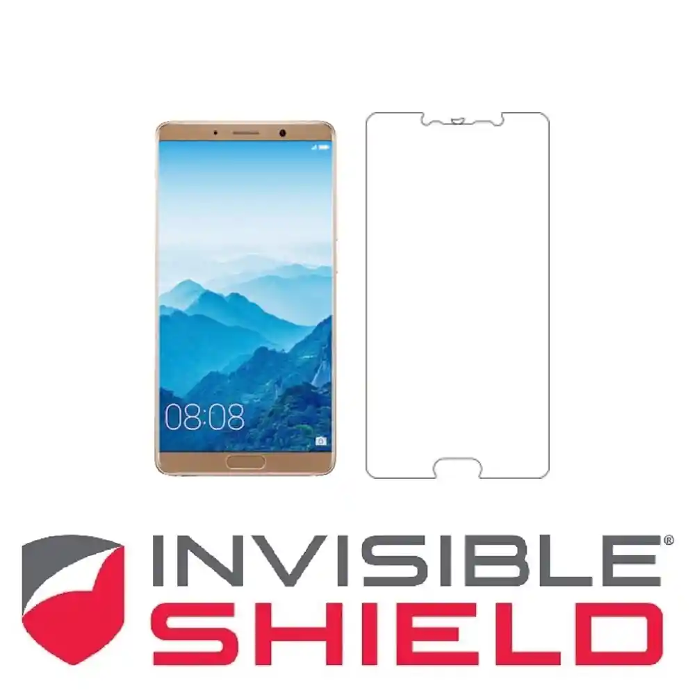 Huawei Proteccion Invisible Shield Mate 10 Pro