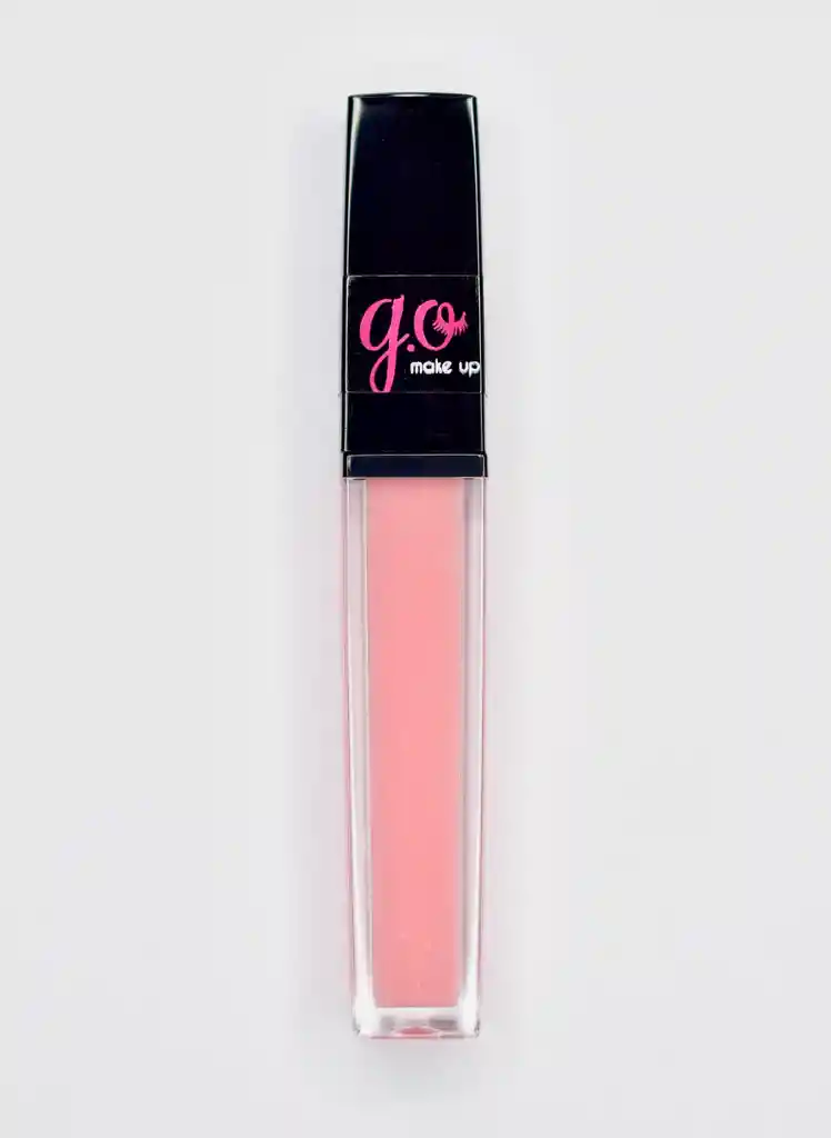 GO MAKEUP Labial+Brillo+Liquid Lips+Lustre Clear+