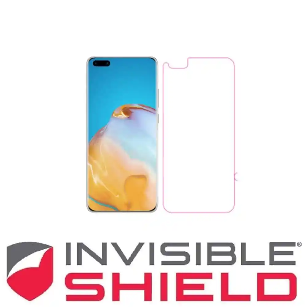 Huawei Proteccion Invisible Shield P40 Pro
