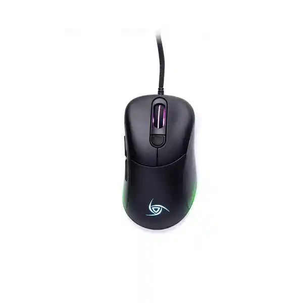 Mouse Para Juegos Vg-m717 Vsg