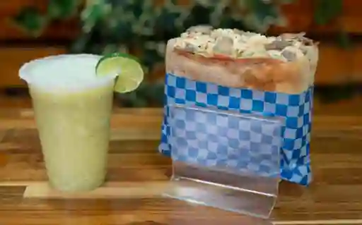 Combo Atún