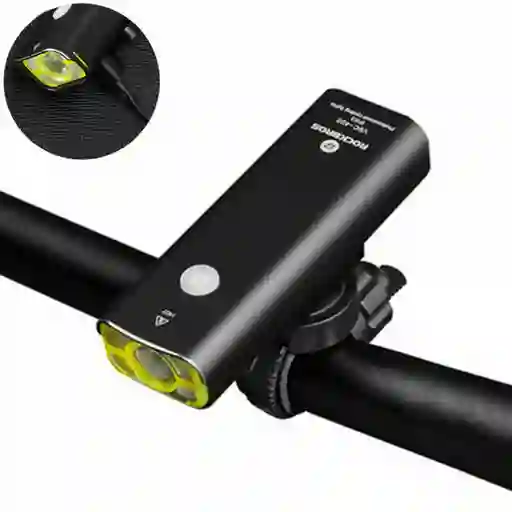 Lampara Rocbros 800 Lumens