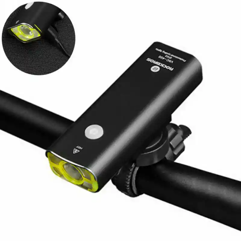 Lampara Rocbros 800 Lumens