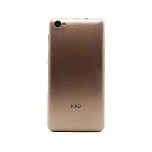 Kxd Celular W50 Dorado