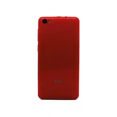 Kxd Celular W50 Rojo