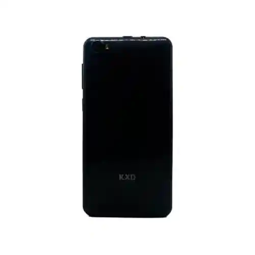 Kxd Celular W50 Negro