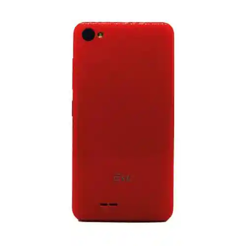 E&L Celular W45 Rojo