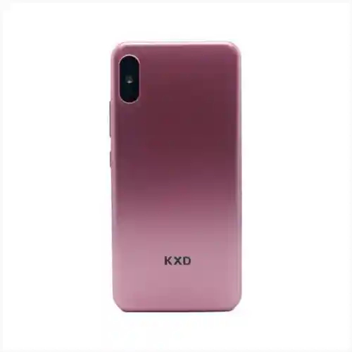 Kxd Celular 6A Rosado