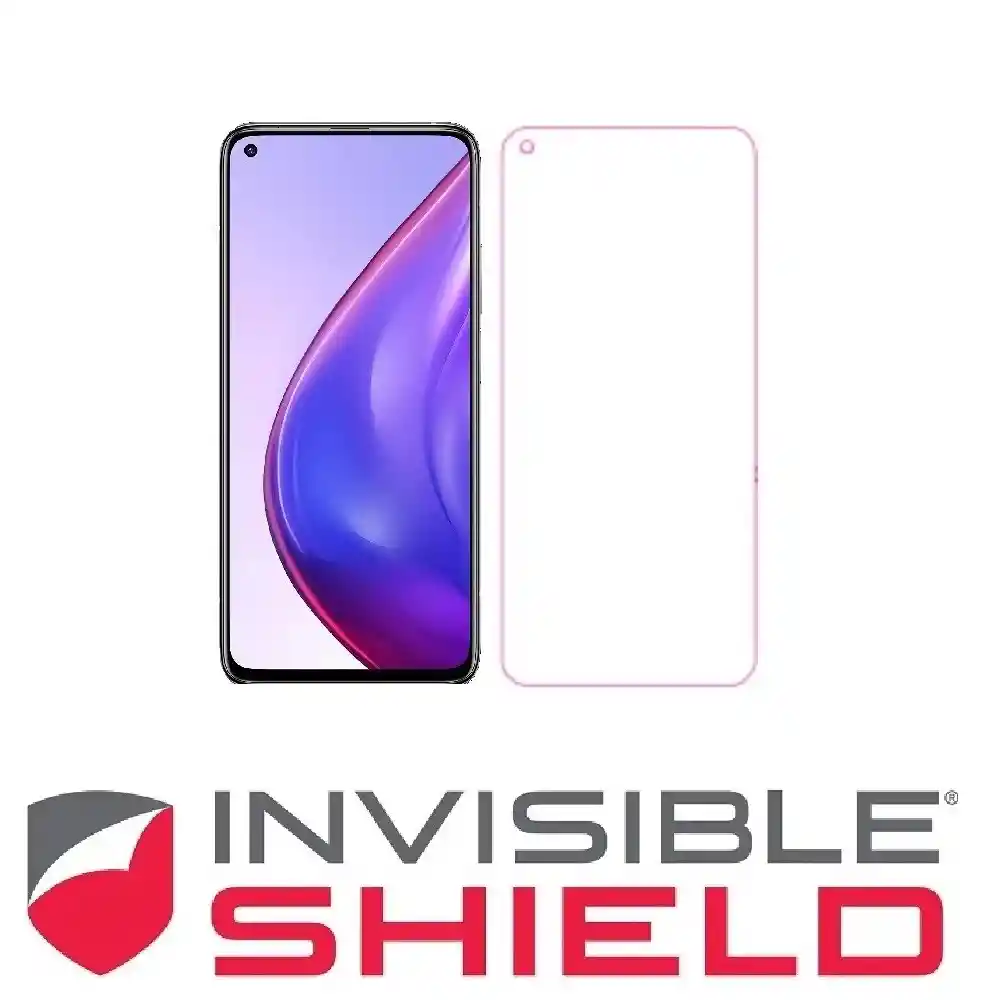 Xiaomi Proteccion Invisible Shield Mi Note 10T