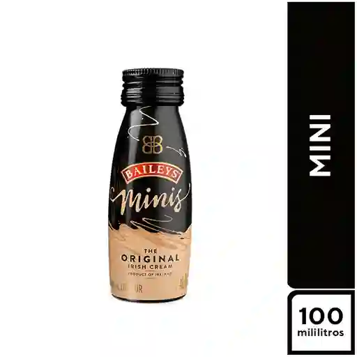 Baileys 100 ml