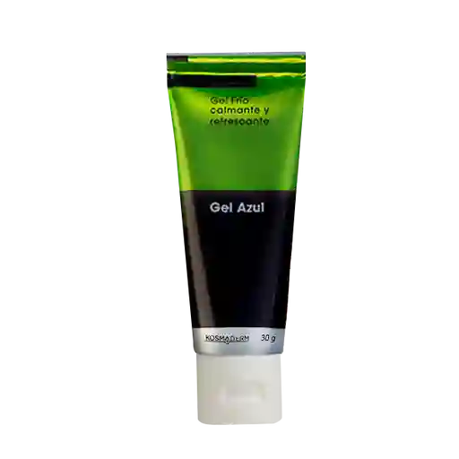 botAnitas gel azul 30 g